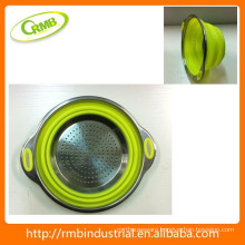 multi-functional collapsible kitchen accessory(RMB)